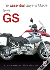 Capa do artigo Bmw Gs