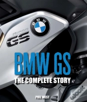 Capa do artigo Bmw Gs