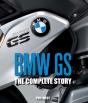 Bmw Gs - Preview