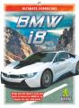 Bmw I8 - Preview