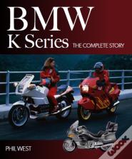 Bmw K Series