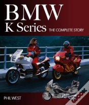 Capa do artigo Bmw K Series