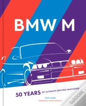 Capa do artigo Bmw M