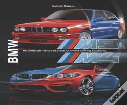 Bmw M3 & M4