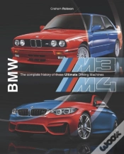 Capa do artigo Bmw M3 & M4