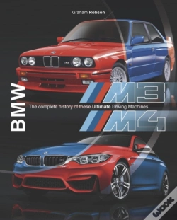 Capa do artigo Bmw M3 & M4