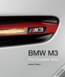 Capa do artigo Bmw M3