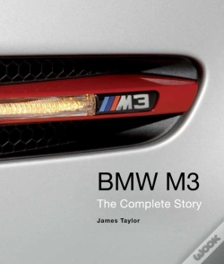 Capa do artigo Bmw M3
