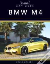 Capa do artigo Bmw M4
