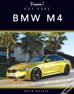Capa do artigo Bmw M4
