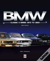 Capa do artigo Bmw