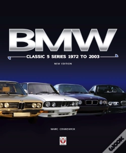 Capa do artigo Bmw