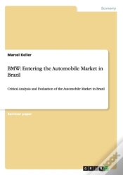 Capa do artigo Bmw