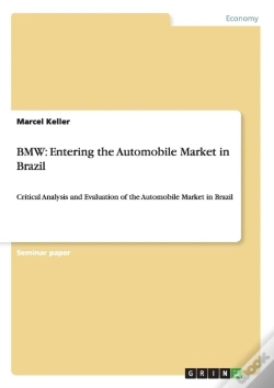 Capa do artigo Bmw