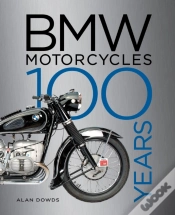 Capa do artigo Bmw Motorcycles