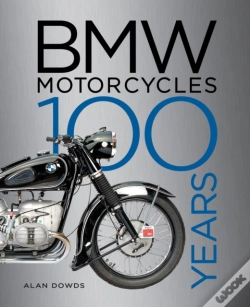 Capa do artigo Bmw Motorcycles
