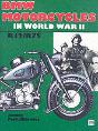 Bmw Motorcycles In World War Ii - Preview
