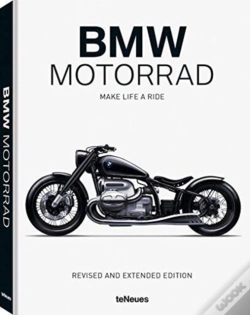 Capa do artigo Bmw Motorrad