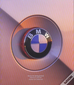 Capa do artigo BMW