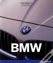 Capa do artigo BMW