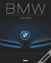 Capa do artigo Bmw : Un Siècle D