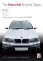 Bmw X5 - Preview