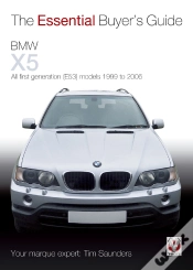 Capa do artigo Bmw X5