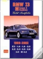Capa do artigo Bmw Z3 M Coupes And Roadsters