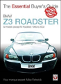Bmw Z3 Roadster - Preview