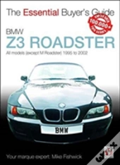 Bmw Z3 Roadster