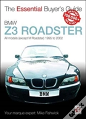 Capa do artigo Bmw Z3 Roadster
