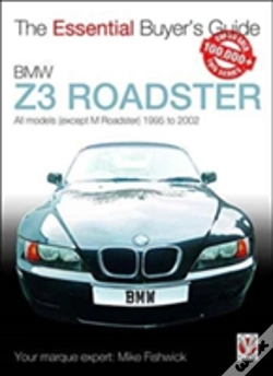 Capa do artigo Bmw Z3 Roadster