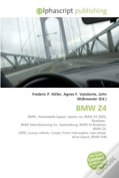 Capa do artigo Bmw Z4