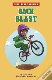 Capa do artigo Bmx Blast