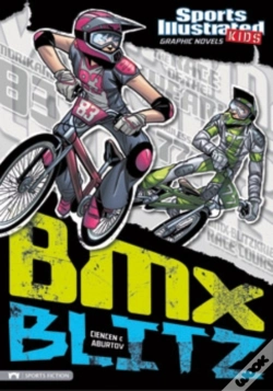 Capa do artigo Bmx Blitz