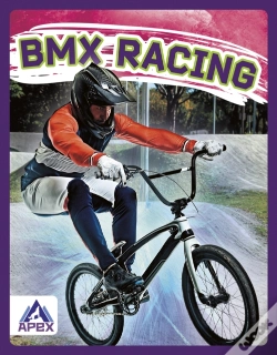 Capa do artigo Bmx Racing