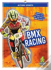 Capa do artigo Bmx Racing