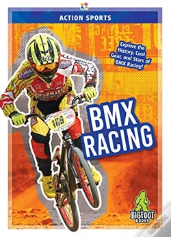 Capa do artigo Bmx Racing