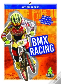 Capa do artigo Bmx Racing