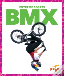 Capa do artigo Bmx