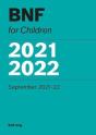 Bnf For Children 2021-2022 - Preview