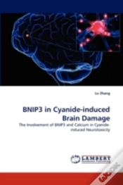 Capa do artigo Bnip3 In Cyanide-Induced Brain Damage