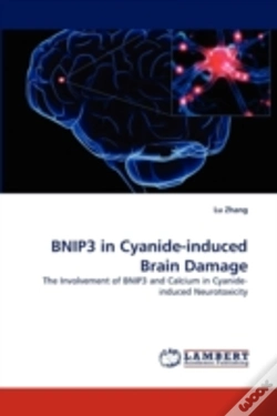 Capa do artigo Bnip3 In Cyanide-Induced Brain Damage