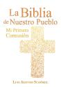 Bnp - Ed. Bolsillo - P.Comunion - Cruz - Preview