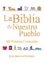 Bnp - Ed. Bolsillo - P.Comunion - Simbolos De Color - Preview