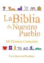 Bnp - Ed. Bolsillo - P.Comunion - Simbolos De Color