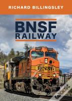 Bnsf Railway
