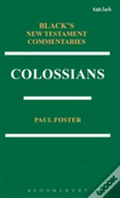 Capa do artigo Bntc Colossians Bntc