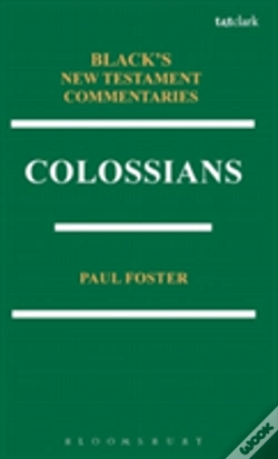 Capa do artigo Bntc Colossians Bntc