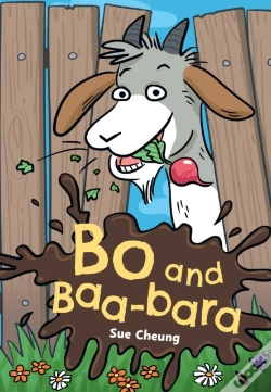 Capa do artigo Bo And Baa-Bara